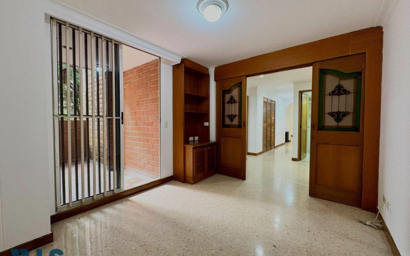 Apartamento en Medellín en Laureles