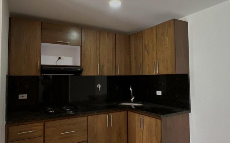 Apartamento en Sabaneta en Alto de Las Flores