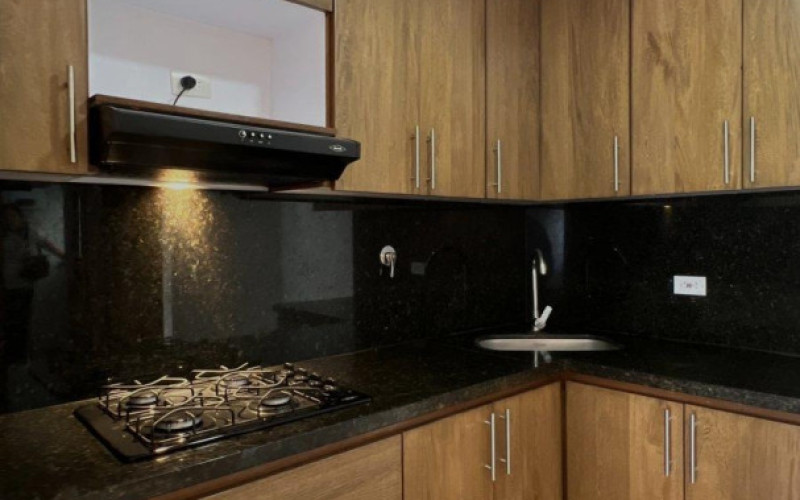 Apartamento en Sabaneta en Alto de Las Flores
