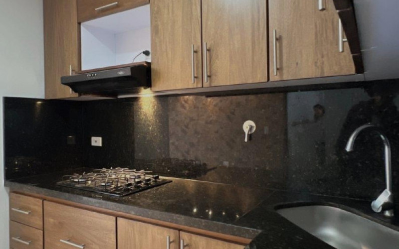 Apartamento en Sabaneta en Alto de Las Flores