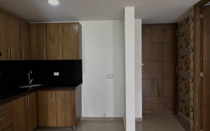 Apartamento en Sabaneta en Alto de Las Flores