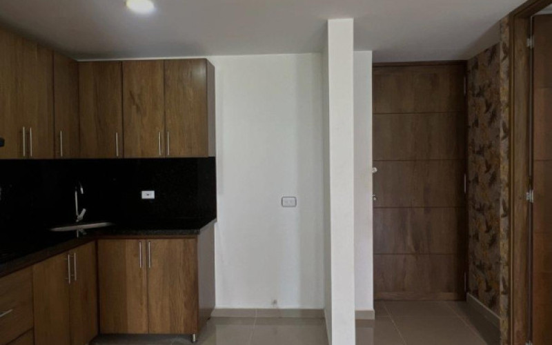 Apartamento en Sabaneta en Alto de Las Flores