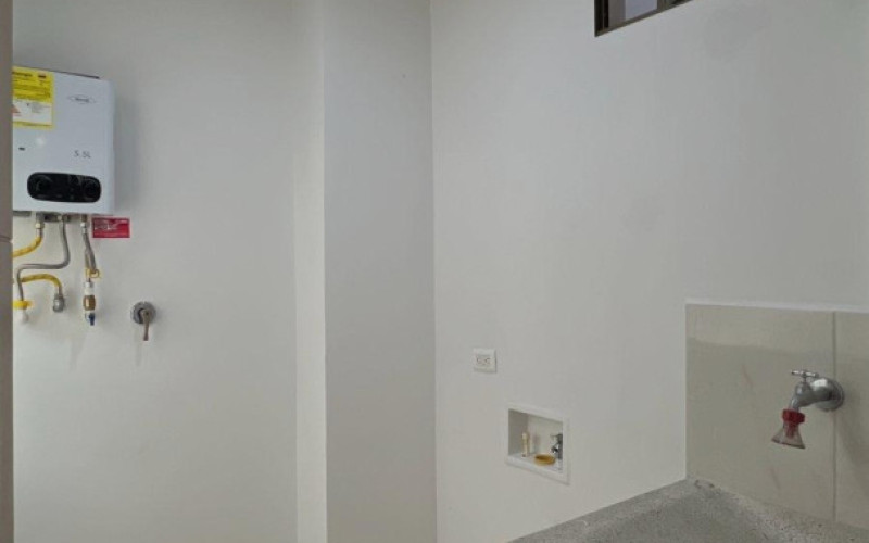 Apartamento en Sabaneta en Alto de Las Flores