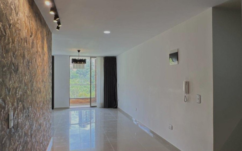 Apartamento en Sabaneta en Alto de Las Flores