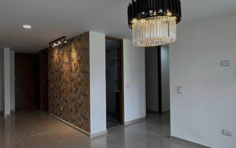Apartamento en Sabaneta en Alto de Las Flores