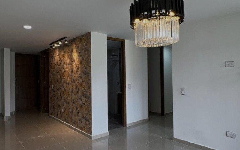 Apartamento en Sabaneta en Alto de Las Flores
