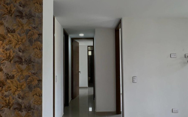 Apartamento en Sabaneta en Alto de Las Flores