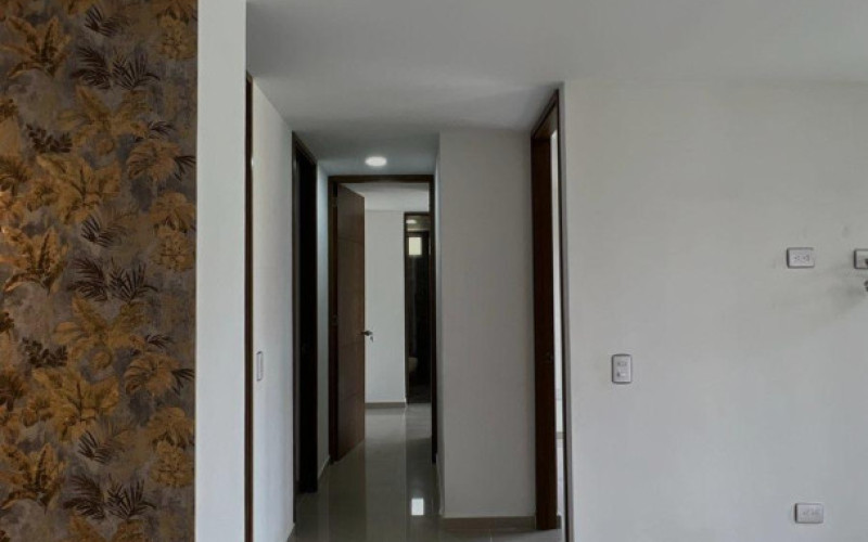 Apartamento en Sabaneta en Alto de Las Flores