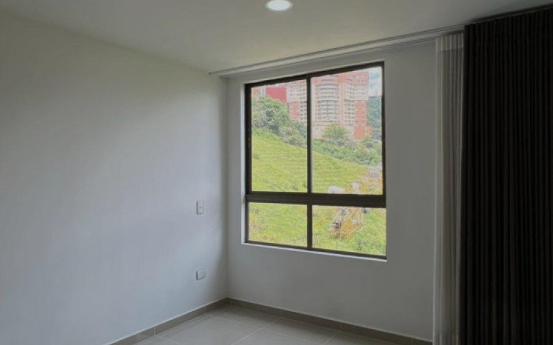 Apartamento en Sabaneta en Alto de Las Flores