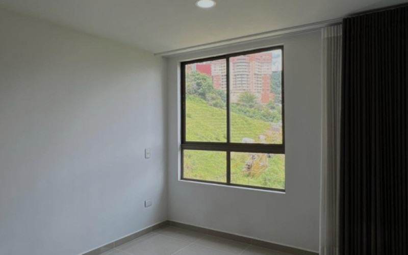 Apartamento en Sabaneta en Alto de Las Flores