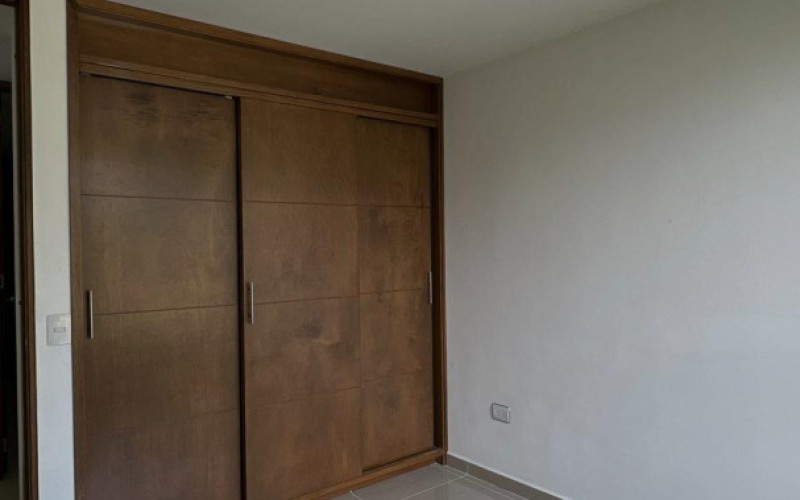 Apartamento en Sabaneta en Alto de Las Flores