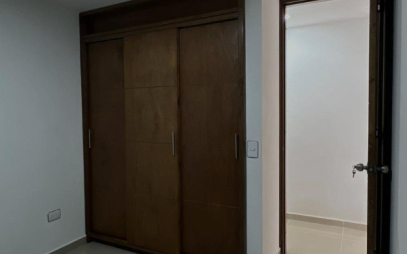 Apartamento en Sabaneta en Alto de Las Flores
