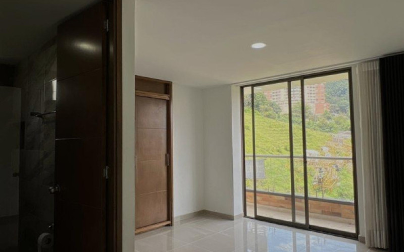 Apartamento en Sabaneta en Alto de Las Flores
