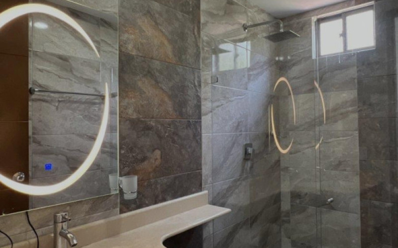 Apartamento en Sabaneta en Alto de Las Flores