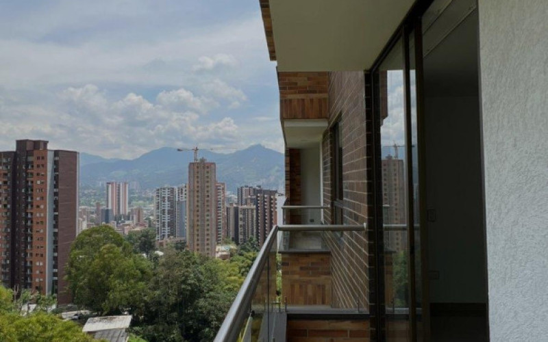 Apartamento en Sabaneta en Alto de Las Flores
