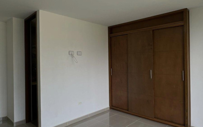 Apartamento en Sabaneta en Alto de Las Flores