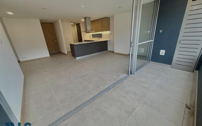 Apartamento en Medellín en Ciudad del Rio