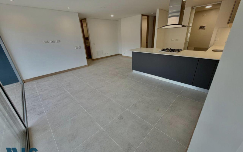 Apartamento en Medellín en Ciudad del Rio