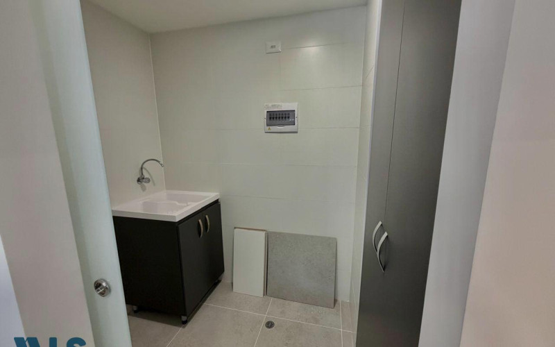 Apartamento en Medellín en Ciudad del Rio
