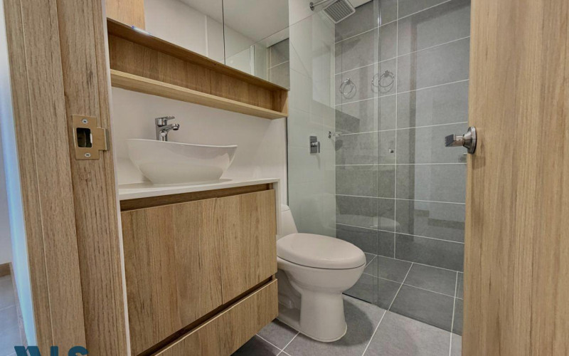 Apartamento en Medellín en Ciudad del Rio