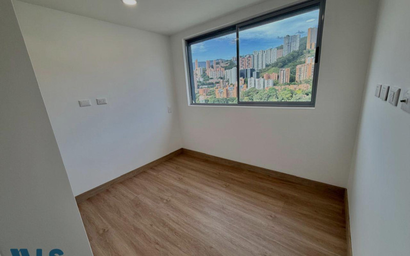 Apartamento en Medellín en Ciudad del Rio