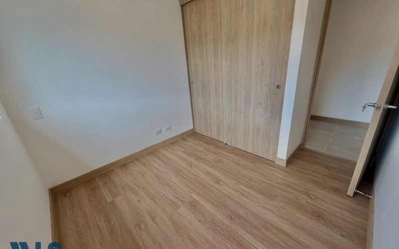 Apartamento en Medellín en Ciudad del Rio