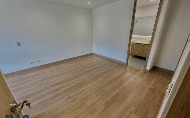Apartamento en Medellín en Ciudad del Rio