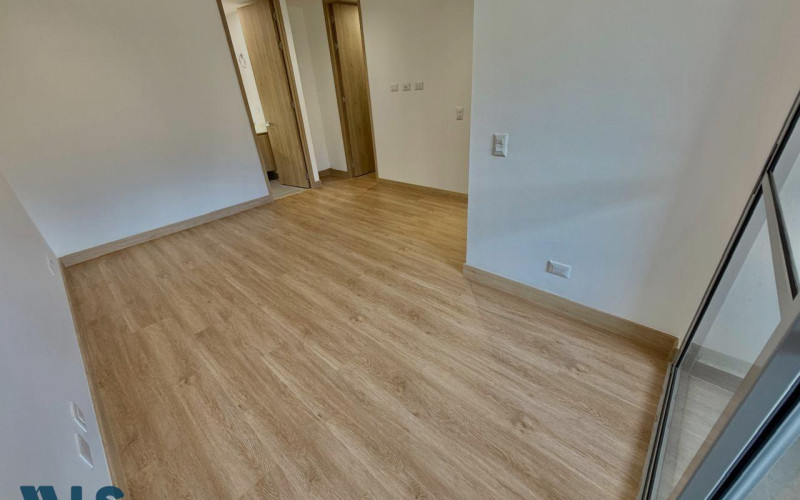 Apartamento en Medellín en Ciudad del Rio