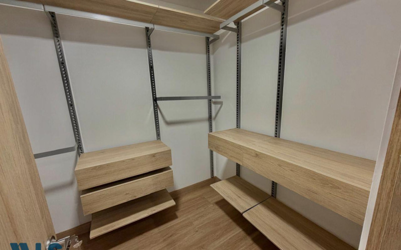 Apartamento en Medellín en Ciudad del Rio