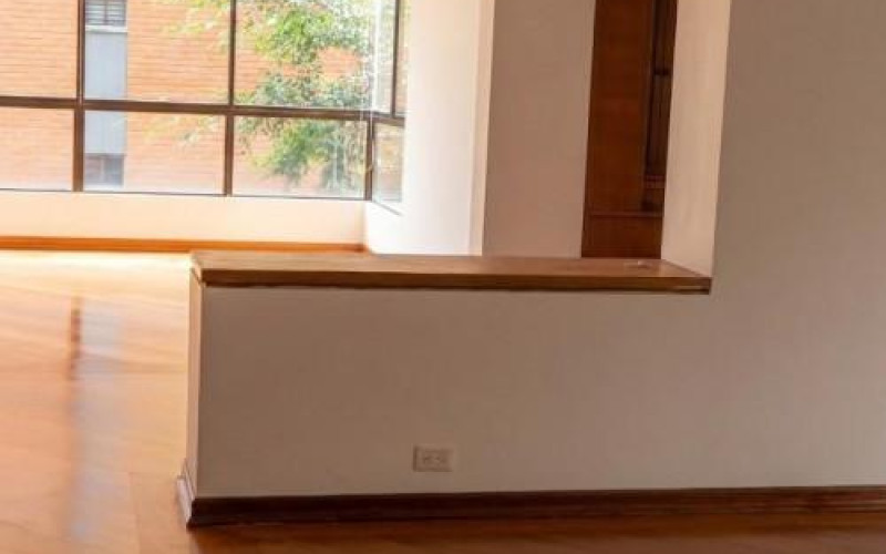Apartment in Prado del Este – Unit 802