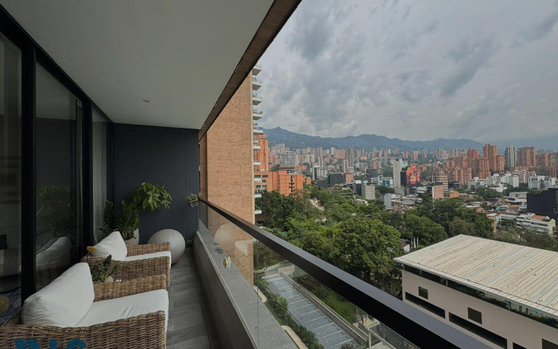 Apartamento en Medellín en Lalinde