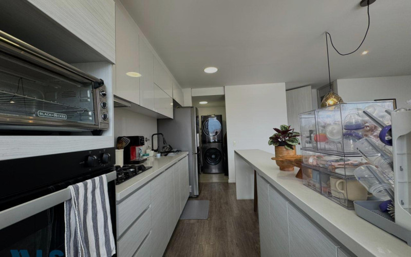 Apartamento en Medellín en Lalinde