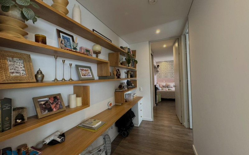 Apartamento en Medellín en Lalinde