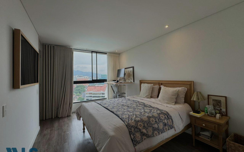 Apartamento en Medellín en Lalinde