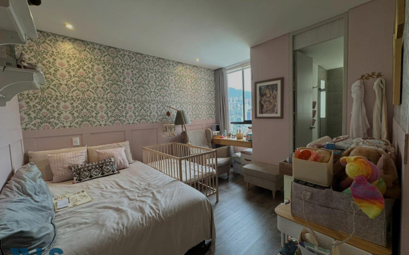 Apartamento en Medellín en Lalinde