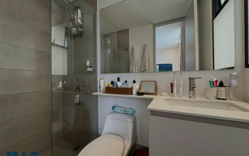 Apartamento en Medellín en Lalinde