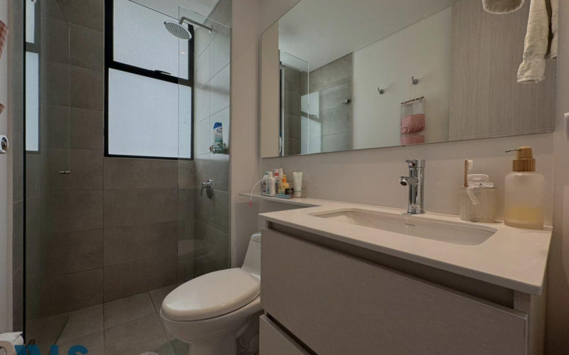 Apartamento en Medellín en Lalinde