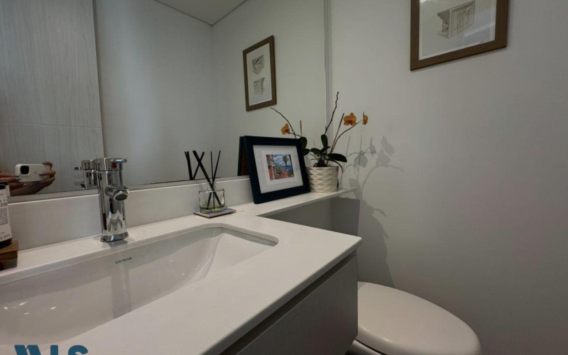 Apartamento en Medellín en Lalinde