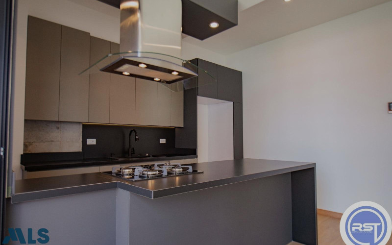 Apartamento en Medellín en Conquistadores