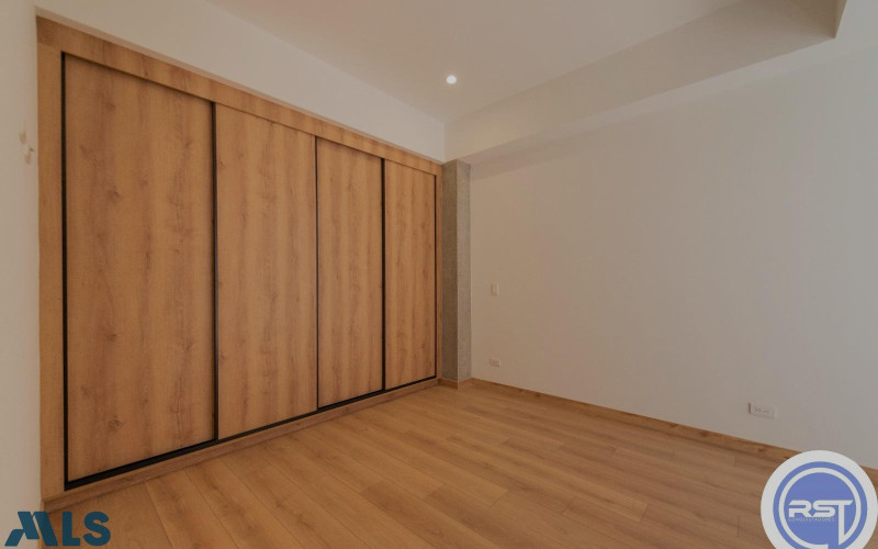 Apartamento en Medellín en Conquistadores