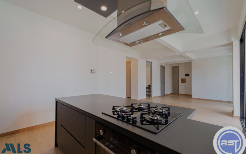 Apartamento en Medellín en Conquistadores