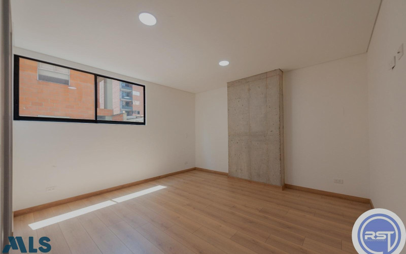 Apartamento en Medellín en Conquistadores