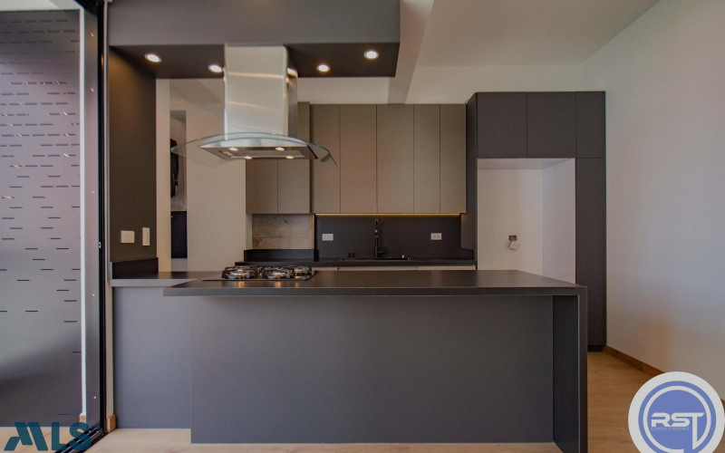 Apartamento en Medellín en Conquistadores