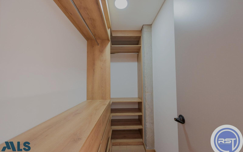 Apartamento en Medellín en Conquistadores