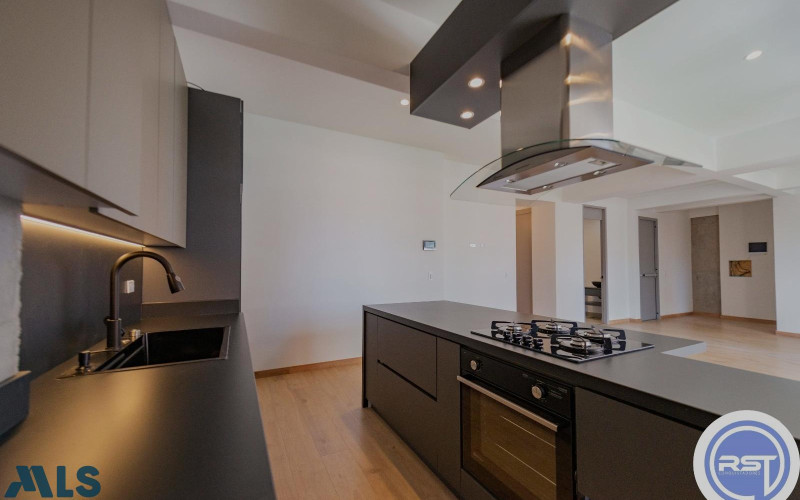 Apartamento en Medellín en Conquistadores