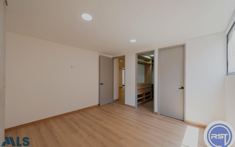 Apartamento en Medellín en Conquistadores