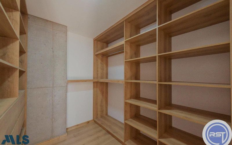 Apartamento en Medellín en Conquistadores