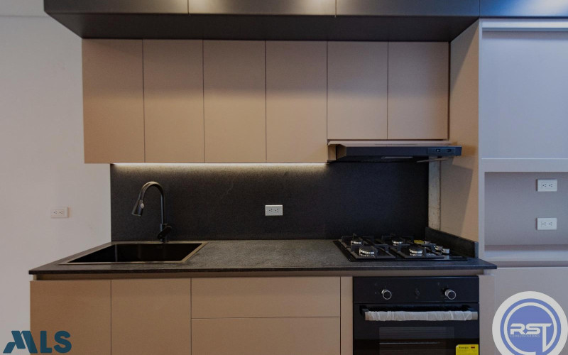 Apartamento en Medellín en Conquistadores