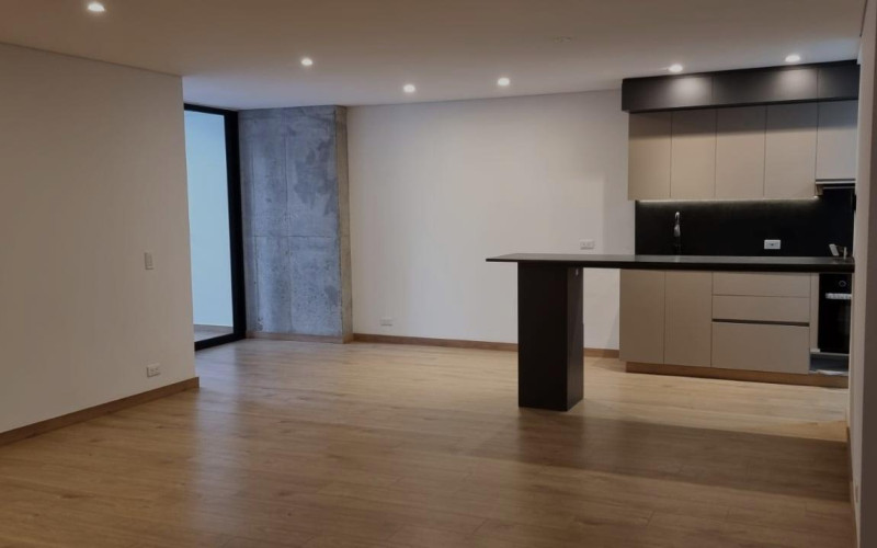 Apartamento en Medellín en Conquistadores