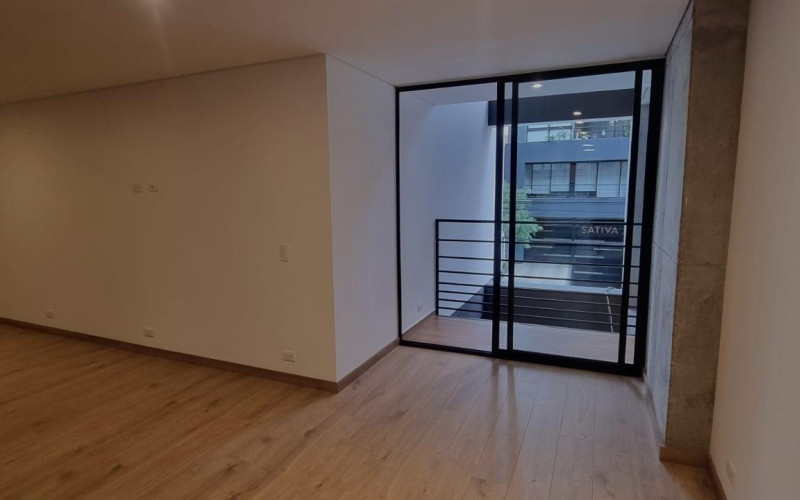 Apartamento en Medellín en Conquistadores